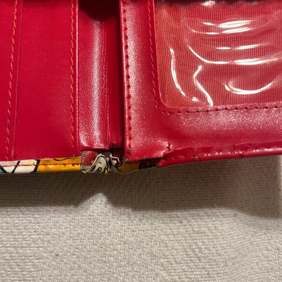 Vintage Y2K Astroboy wallet. - Picture 8 of 8